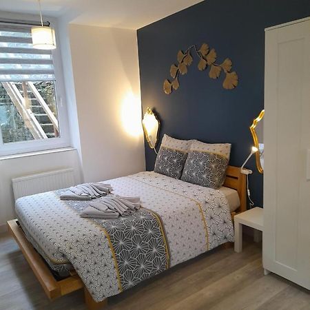 17, Face A La Gare Apartment Ланьон Екстериор снимка